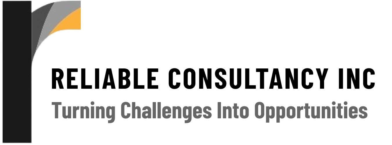 Reliable Consultancy Inc